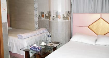 Hotel City Inn Patuakhali