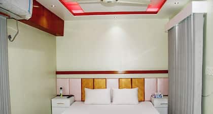 Hotel Hilton Patuakhali