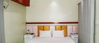 Hotel Hilton Patuakhali