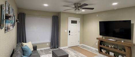 TV connectée