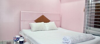 Hotel Safari International Patuakhali