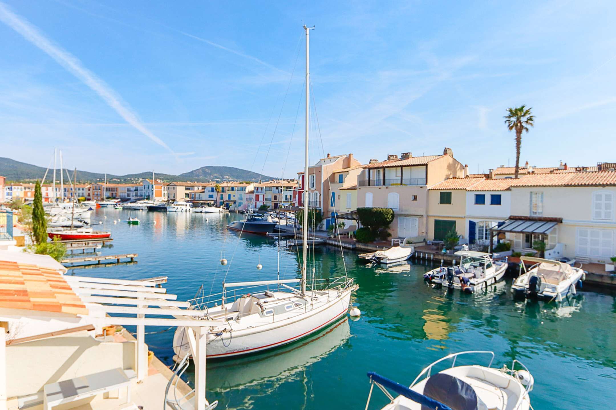 Marina