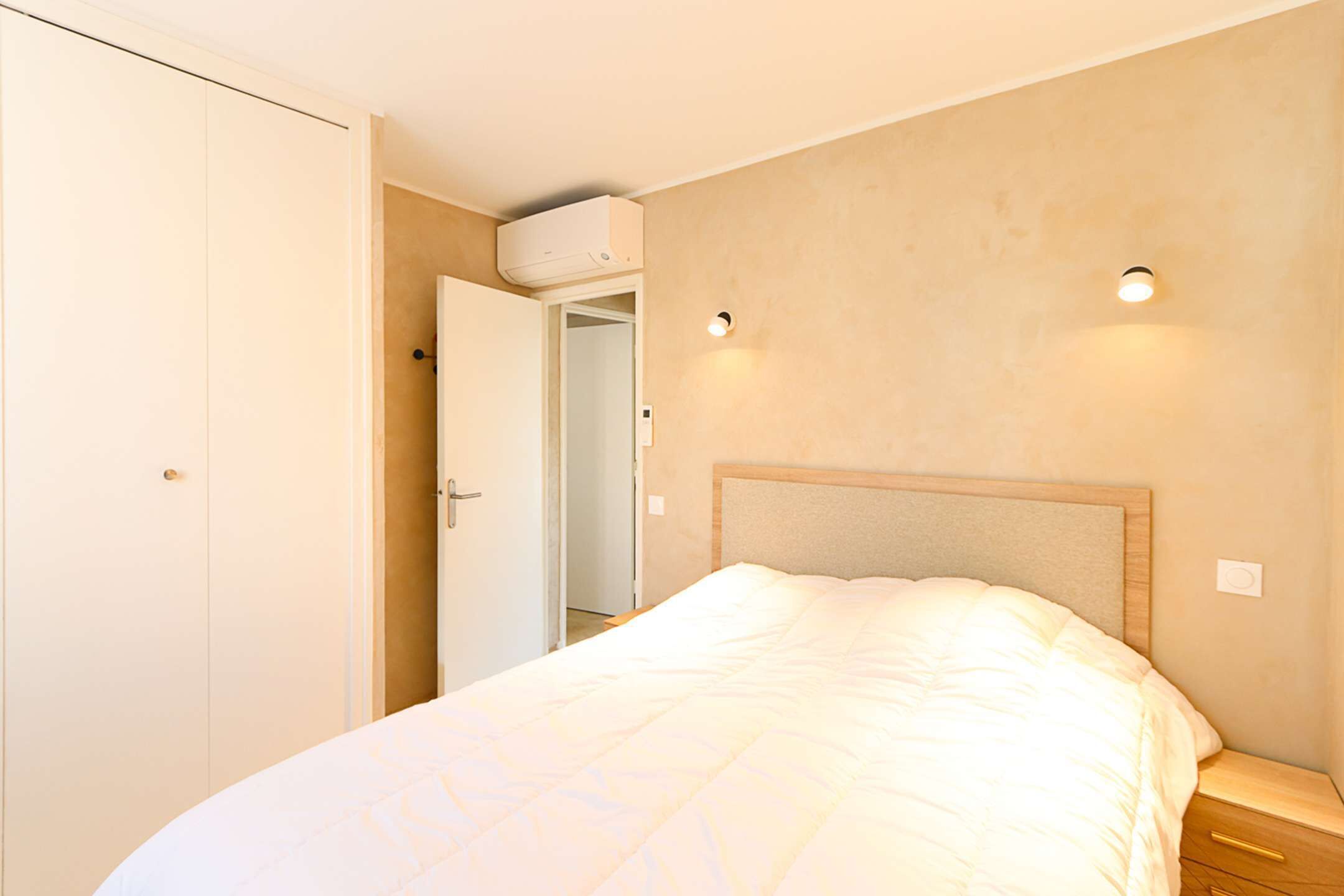 2 habitaciones y wifi gratis 