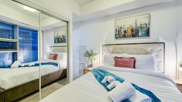 Junior Room | Free WiFi, bed sheets