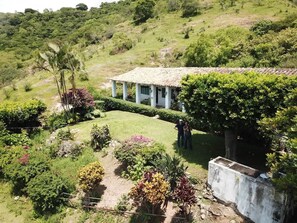 Property grounds - Hermoso Rancho en Buenavista de Cuellar, Guerrero (Buenavista de Cuéllar)