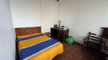 4 bedrooms