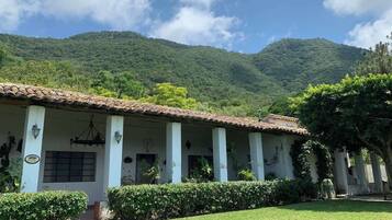 Fachada