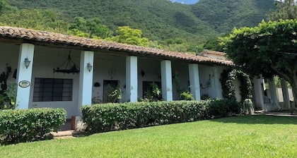 Hermoso Rancho en Buenavista de Cuellar, Guerrero