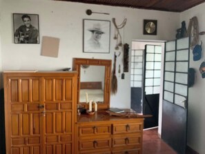 Interior - Hermoso Rancho en Buenavista de Cuellar, Guerrero (Buenavista de Cuéllar)