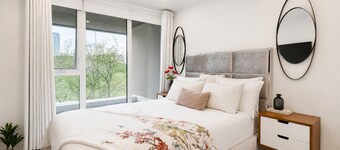 Palmerston Luxe Hotel