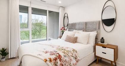 Palmerston Luxe Hotel