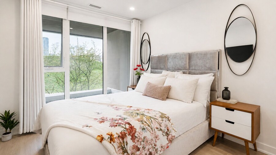 Palmerston Luxe Hotel