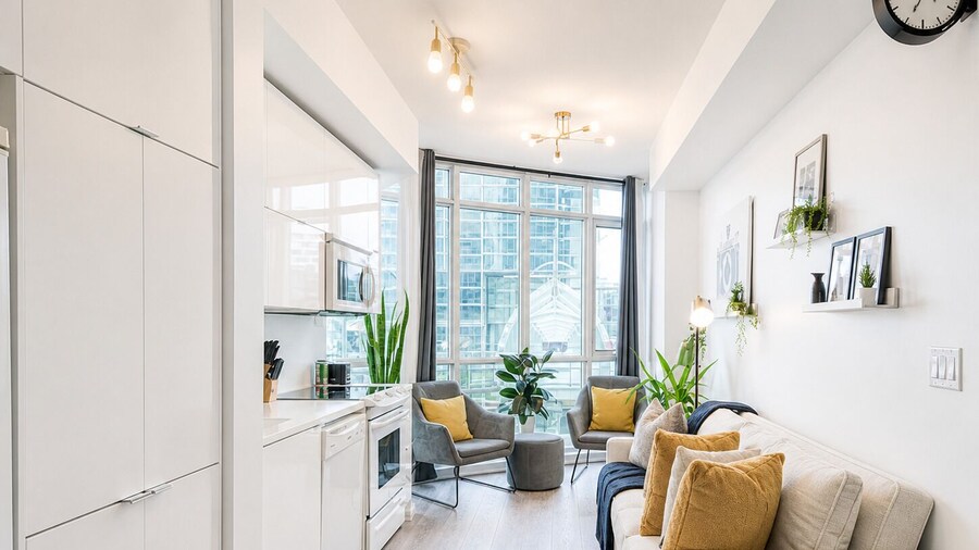 Palmerston Luxe Hotel