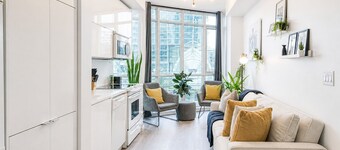 Palmerston Luxe Hotel