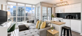 Palmerston Luxe Hotel