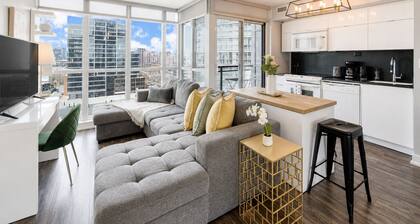 Palmerston Luxe Hotel