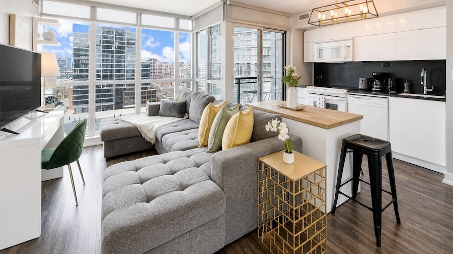 Palmerston Luxe Hotel