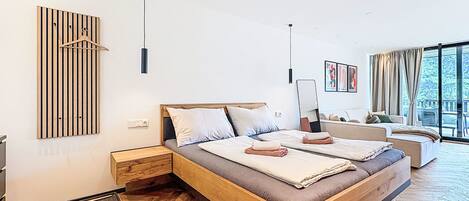 1 chambre, accĂšs Internet