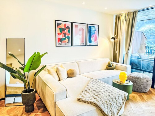 Alpenzeit by Interhome