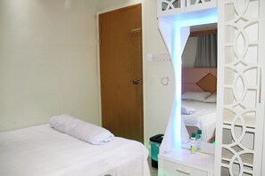 Room - The Papillon Hotel Bhola (Barisal Division)