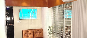 The Papillon Hotel Bhola