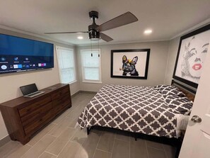 Room - LSU Gem - Steps from Stadium - On campus (Baton Rouge)