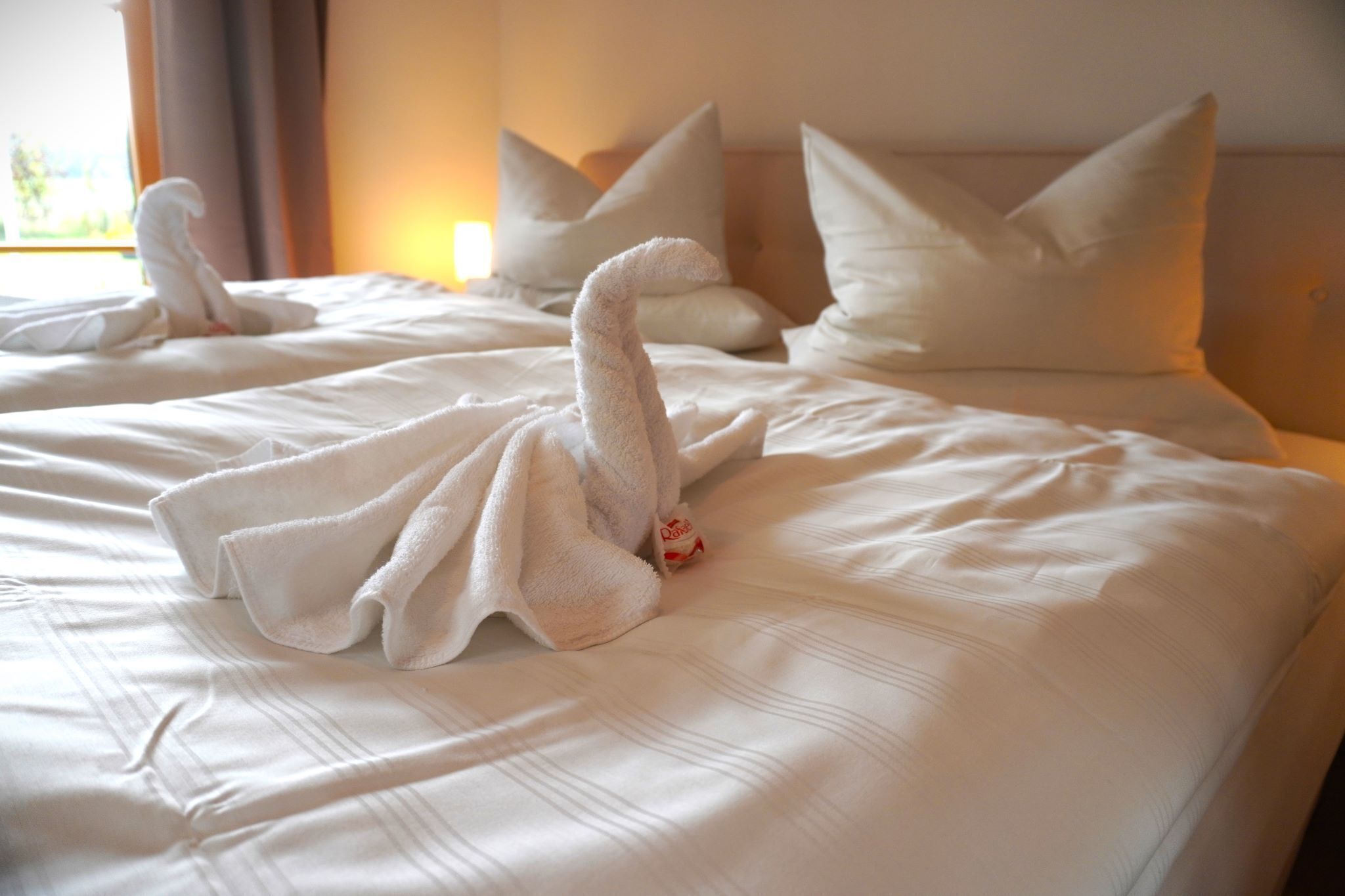 1 Schlafzimmer, Internetzugang, Bettwäsche