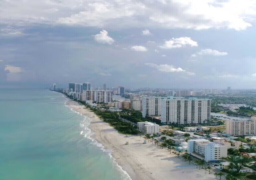 Strand