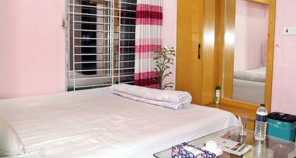 Khamarbari Resort Bhola