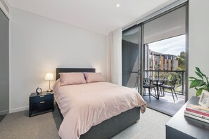 Room - Cascade Garden Bliss (Pymble)