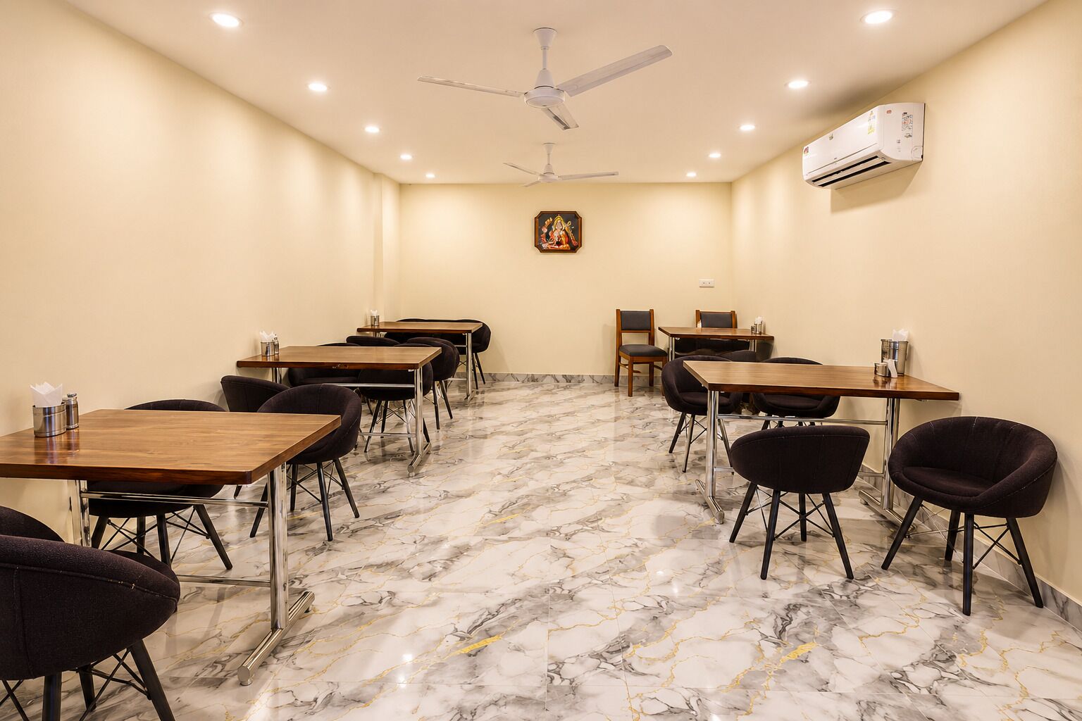 Restoran