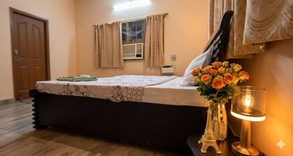 Abra Palace Luxury Villa