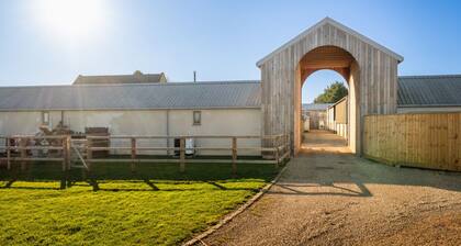 Beautiful One Bedroom Cottage Near Burford