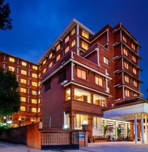 Exterior - Royal Singi Hotel (Kamaladi)