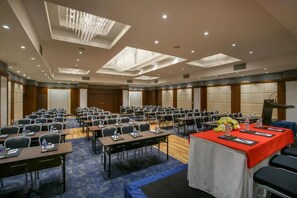 Sala de reuniones