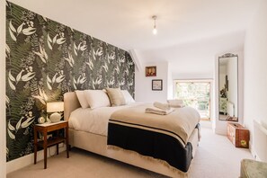 Room - Beautiful 3 Bedroom Cottage in the Cotswolds (Milton-under-Wychwood)