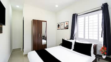 House | 1 bedroom