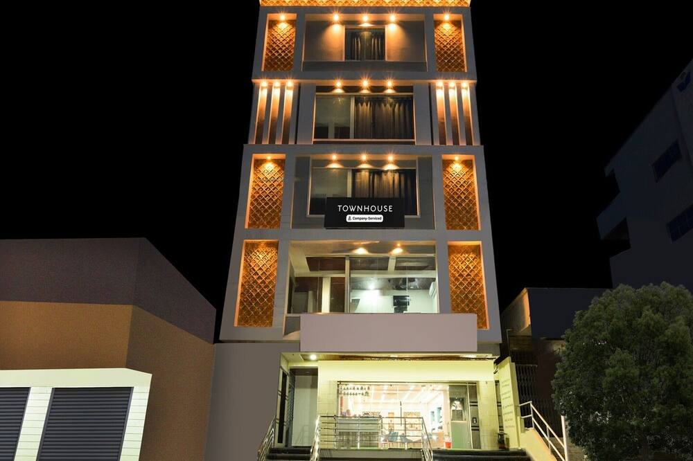 Townhouse Badangpet Crossway Hyderabad