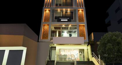 Townhouse Badangpet Crossway Hyderabad