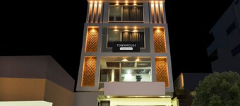 Townhouse Badangpet Crossway Hyderabad