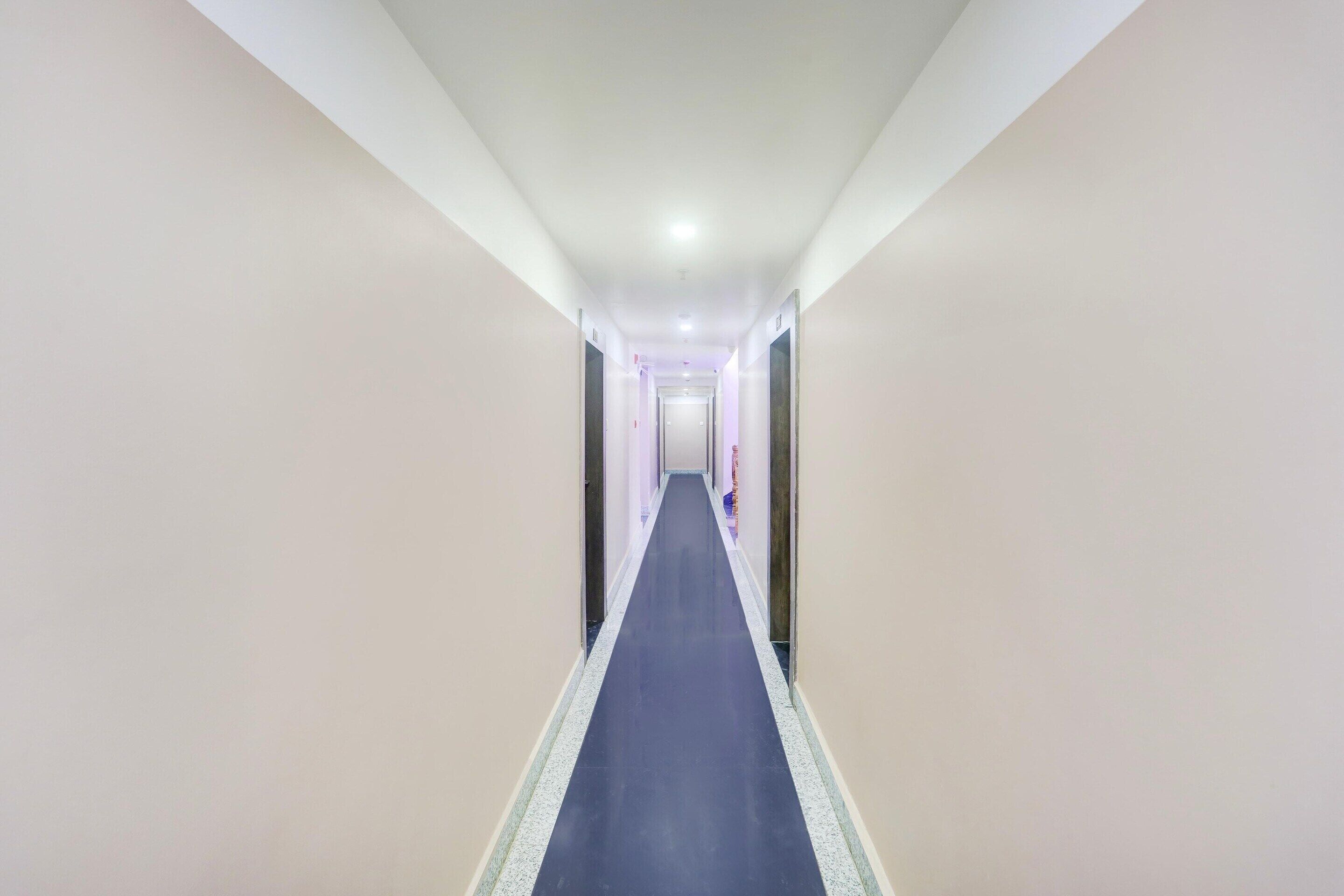 Maison | Intérieur