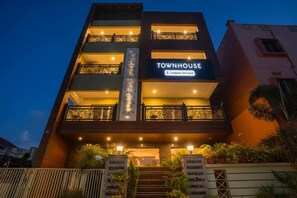 House | Exterior - Deluxehotel Neel Sagar (Puri)