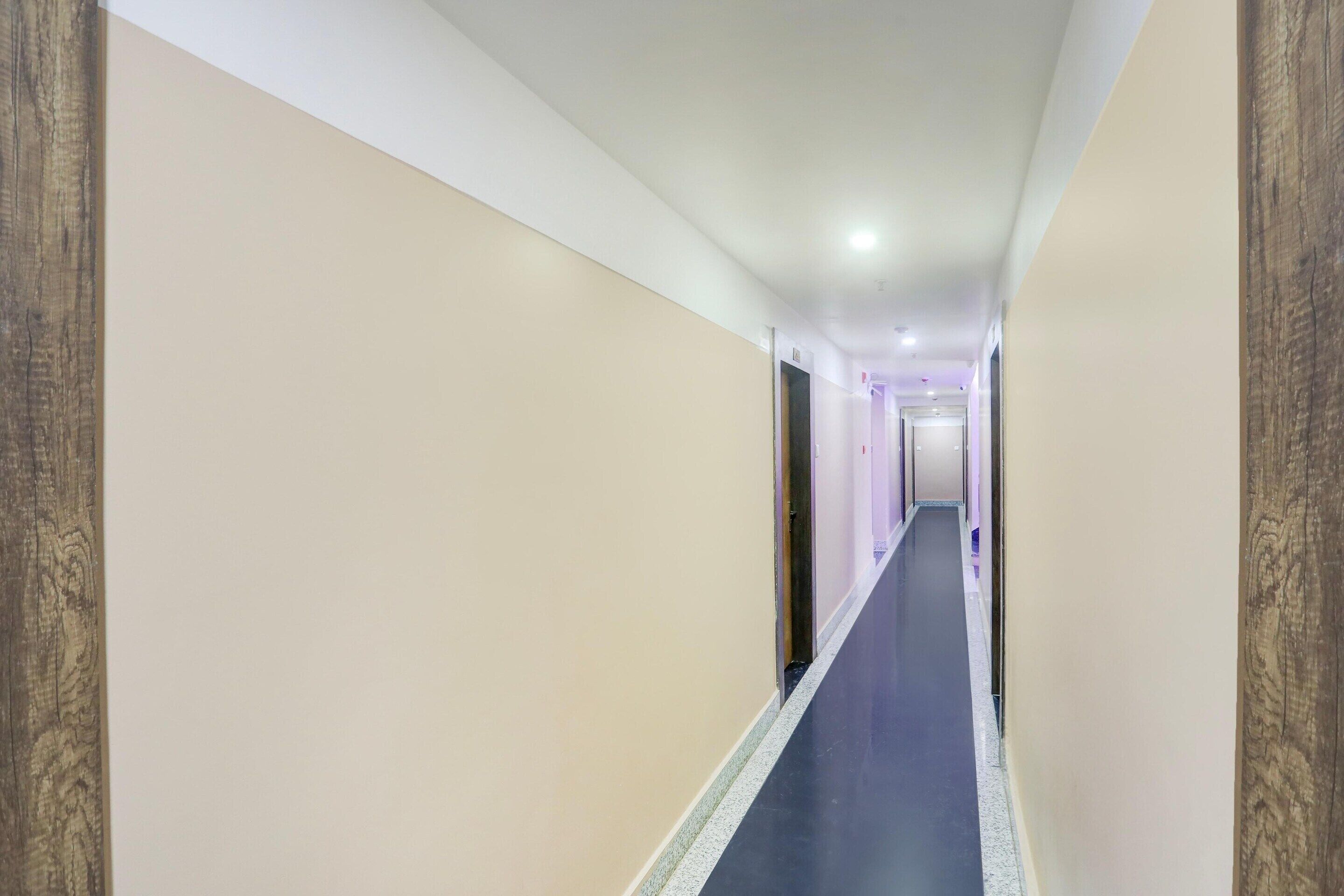 Huis | Interieur