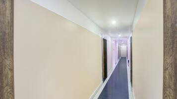 Huis | Interieur