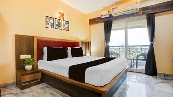 Maison | 1 chambre