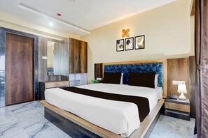 House | 1 bedroom - Deluxehotel Neel Sagar (Puri)