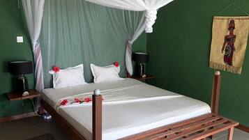 3 chambres, Wi-Fi, draps fournis