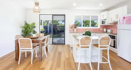 Farnborough Beach Cottage