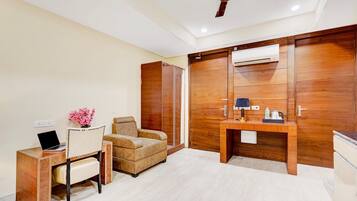1 habitación