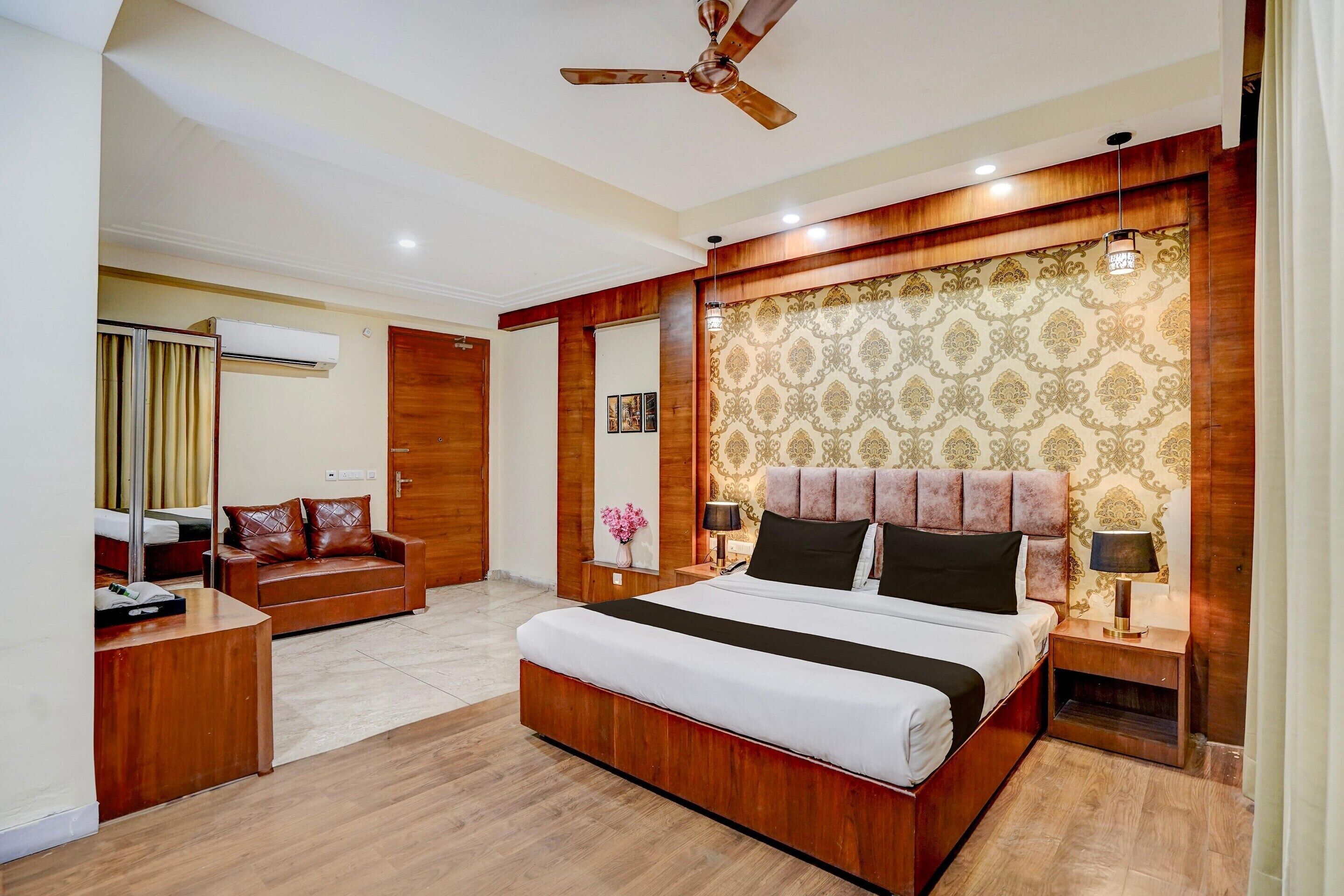 House | 1 bedroom